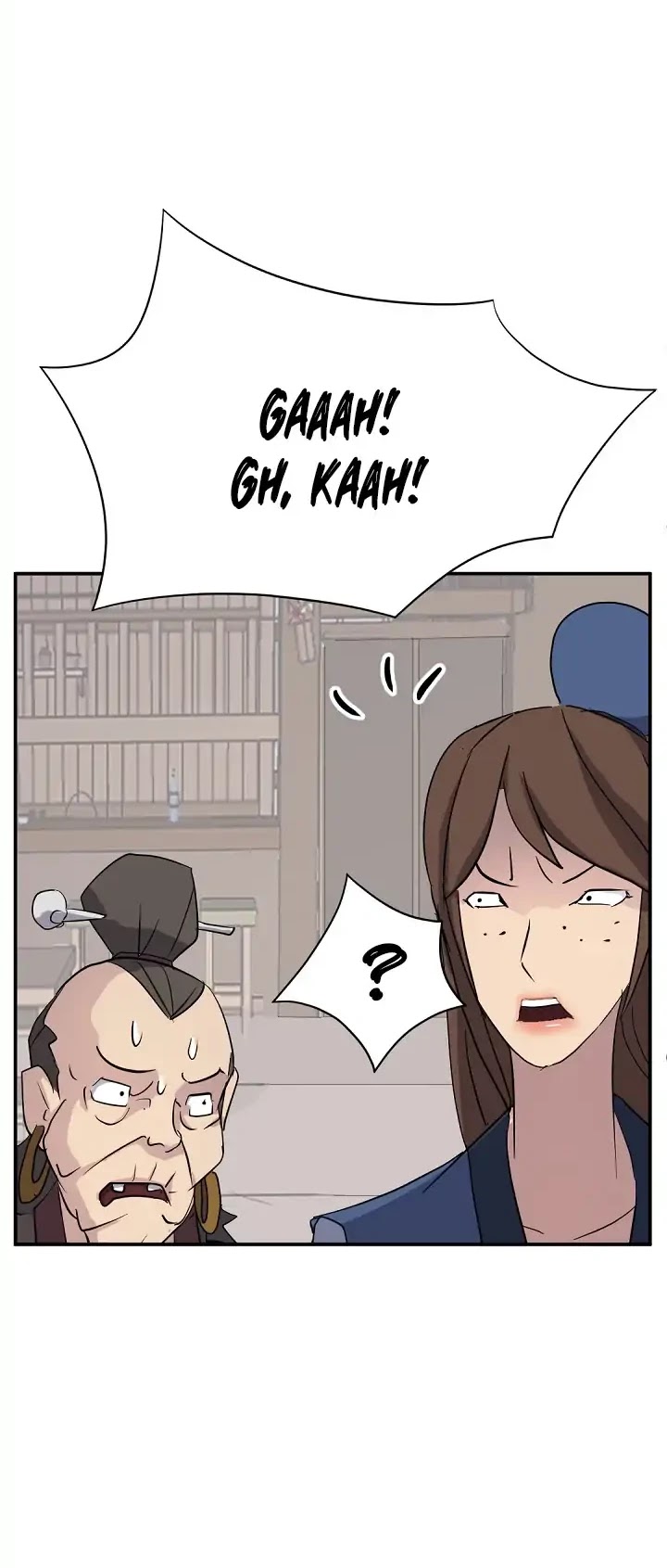 Immortal, Invincible Chapter 65 page 41 - Chapter 65