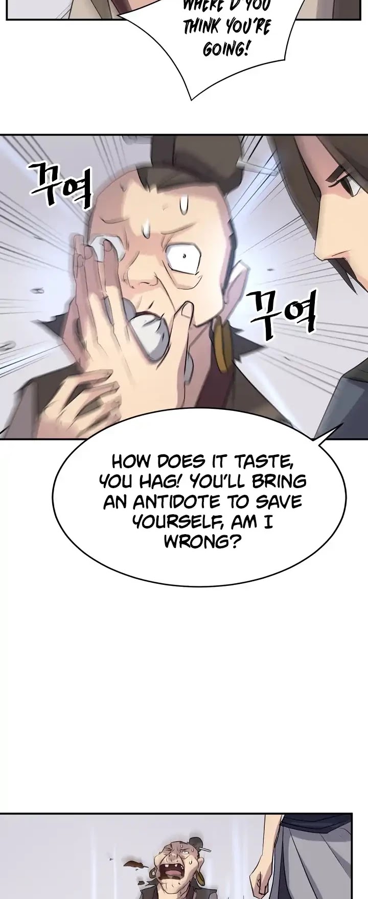 Immortal, Invincible Chapter 65 page 45 - Chapter 65