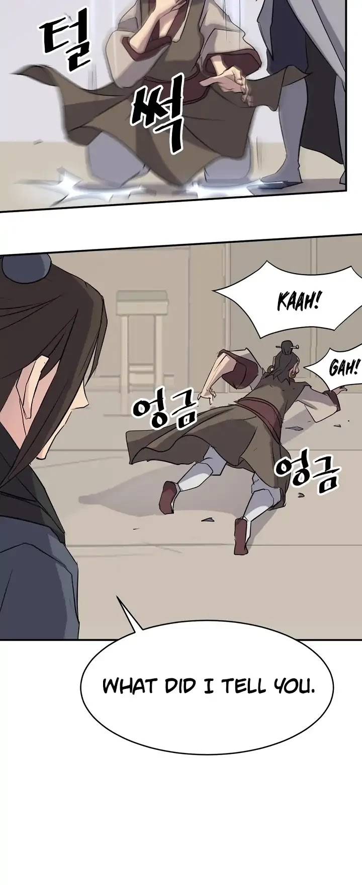 Immortal, Invincible Chapter 65 page 46 - Chapter 65