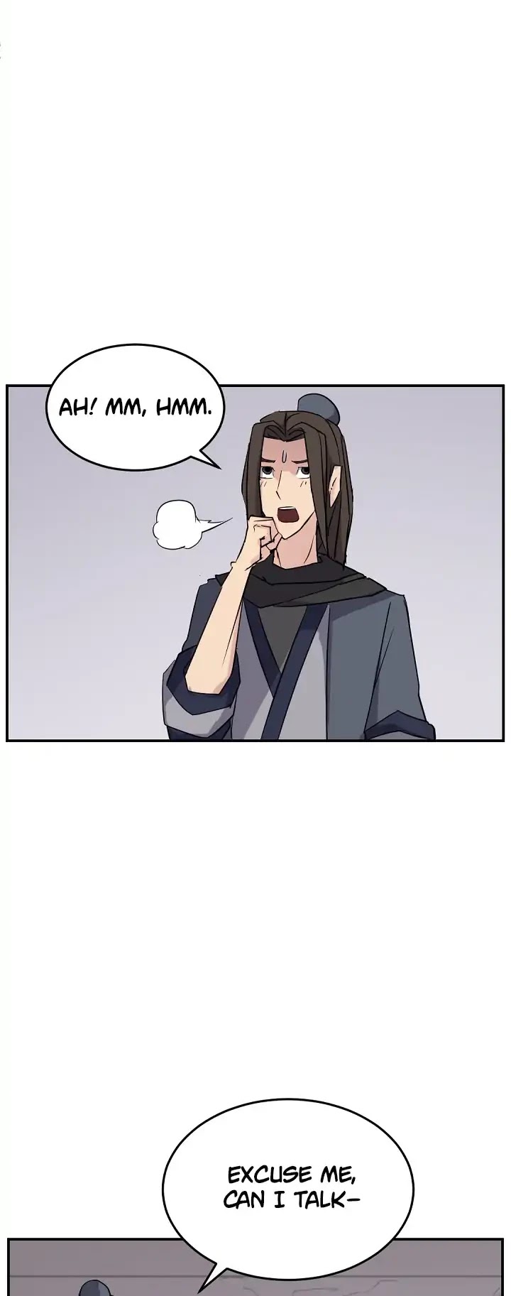 Immortal, Invincible Chapter 65 page 5 - Chapter 65