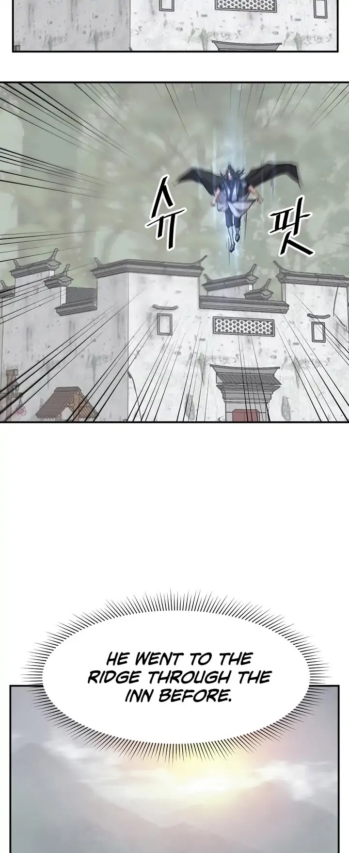 Immortal, Invincible Chapter 65 page 50 - Chapter 65