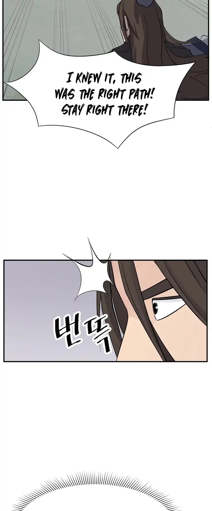 Immortal, Invincible Chapter 65 page 54 - Chapter 65