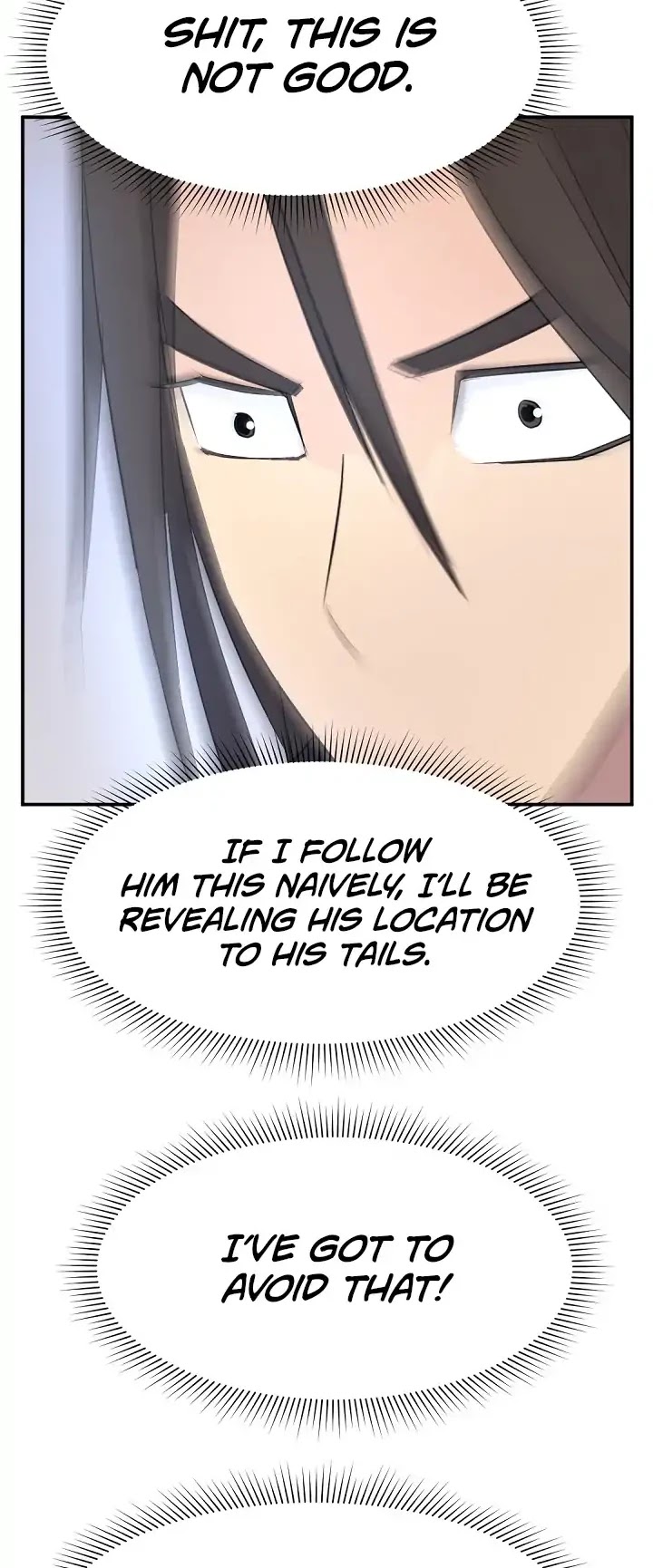 Immortal, Invincible Chapter 65 page 55 - Chapter 65