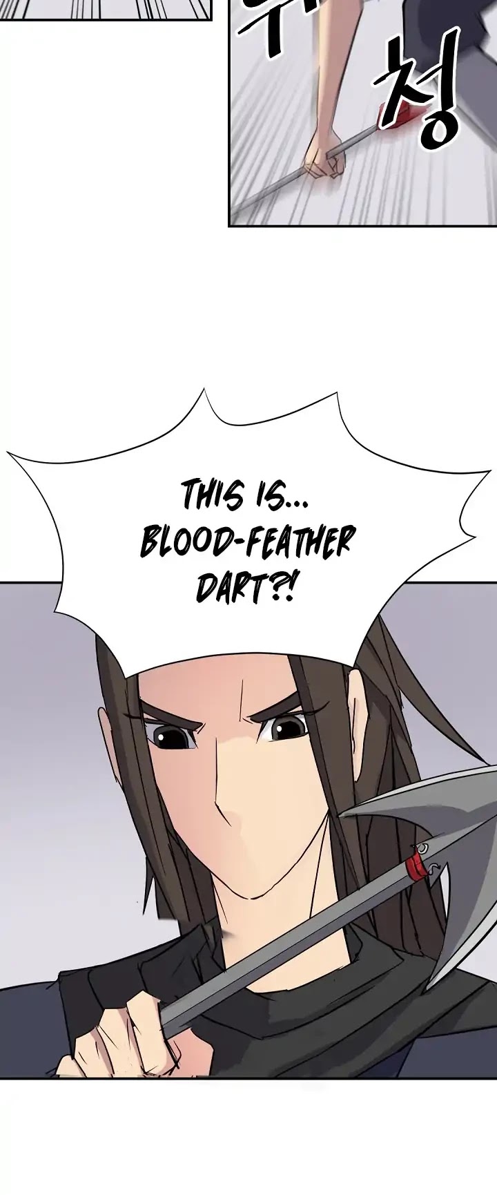 Immortal, Invincible Chapter 65 page 59 - Chapter 65