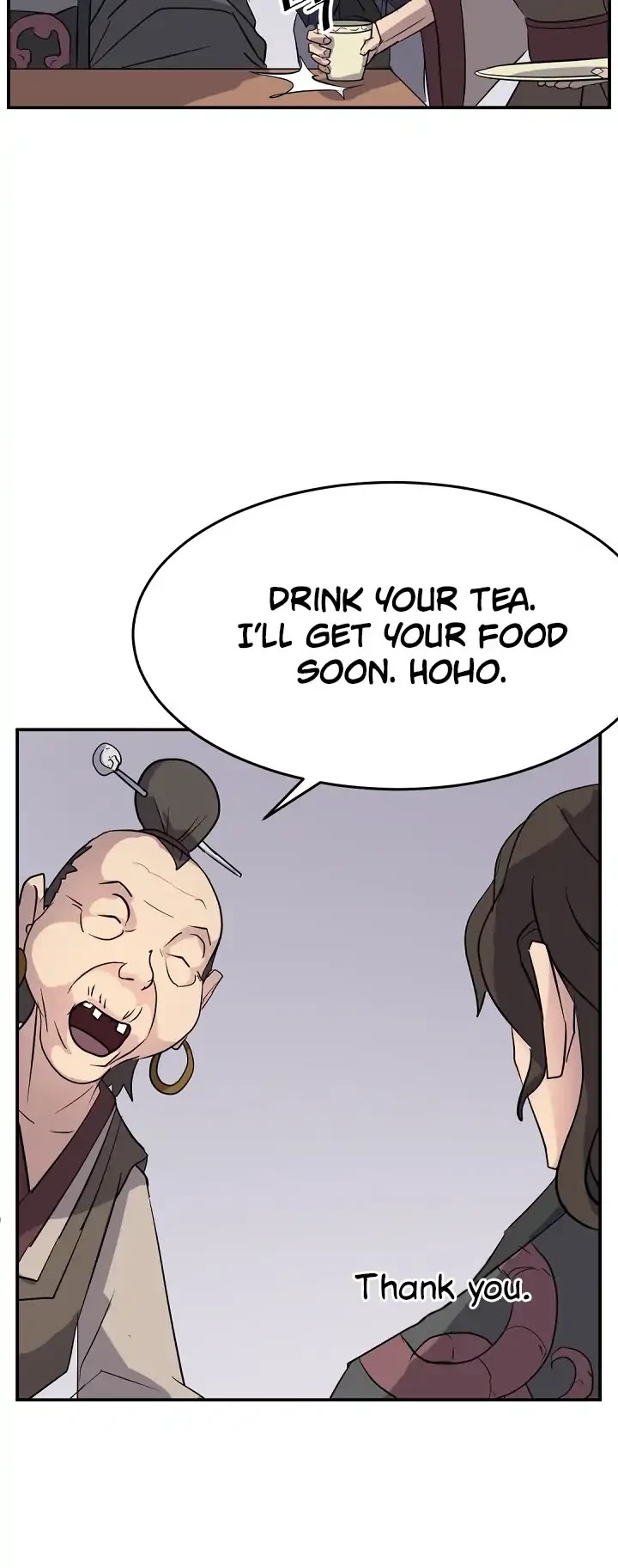 Immortal, Invincible Chapter 65 page 8 - Chapter 65