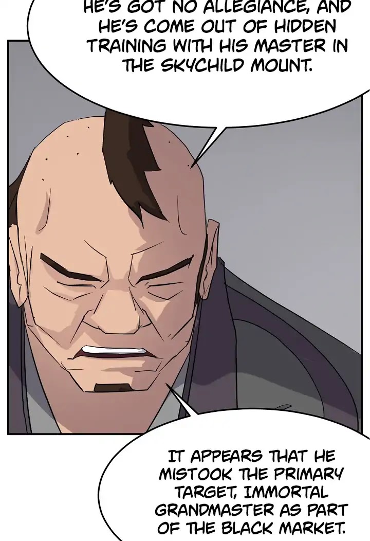 Immortal, Invincible Chapter 66 page 27 - Chapter 66