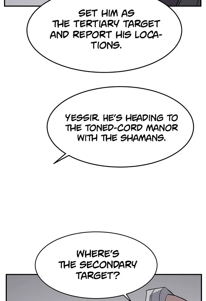 Immortal, Invincible Chapter 66 page 32 - Chapter 66