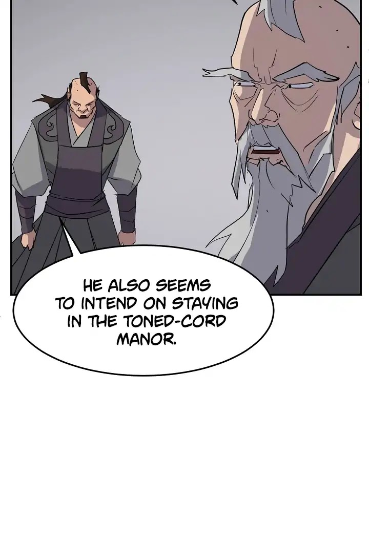 Immortal, Invincible Chapter 66 page 33 - Chapter 66