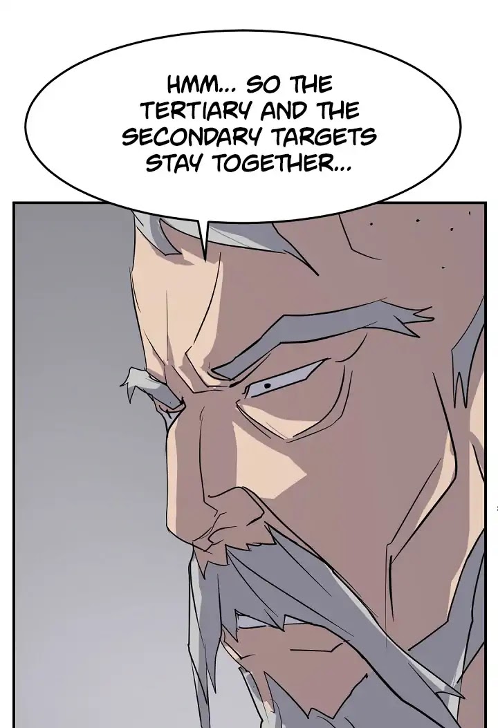 Immortal, Invincible Chapter 66 page 34 - Chapter 66