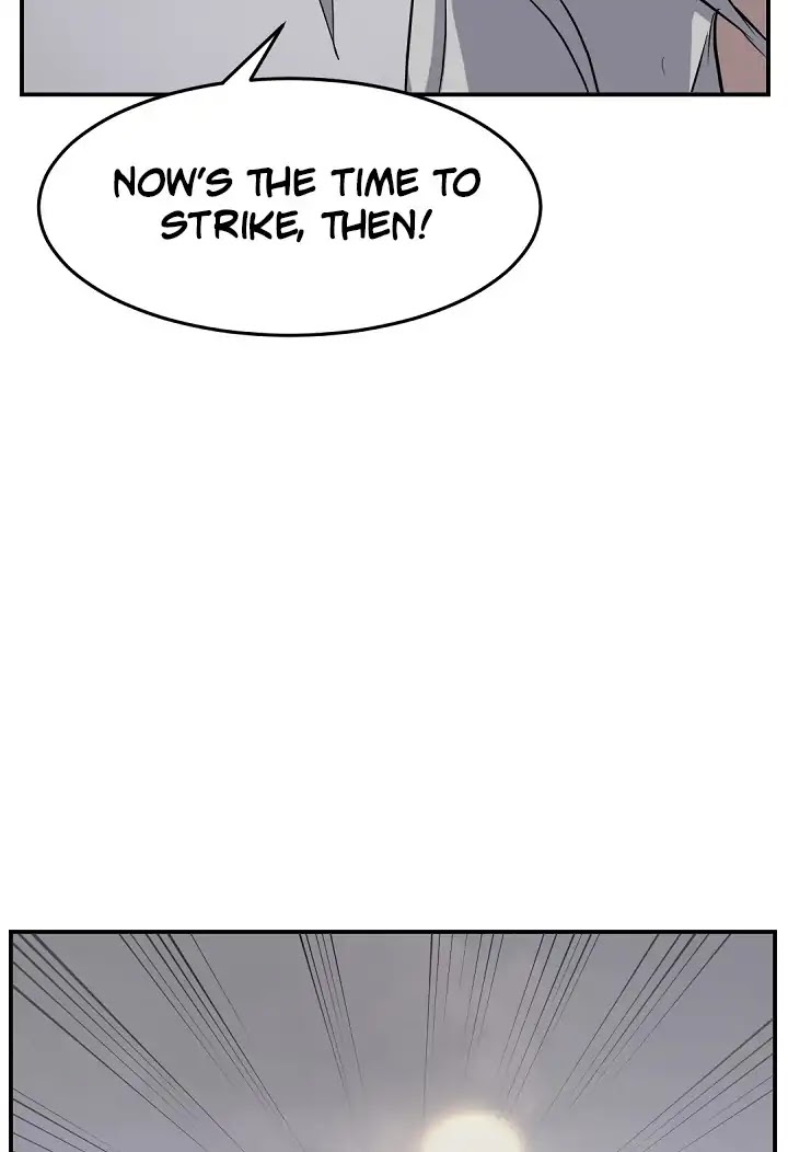 Immortal, Invincible Chapter 66 page 35 - Chapter 66