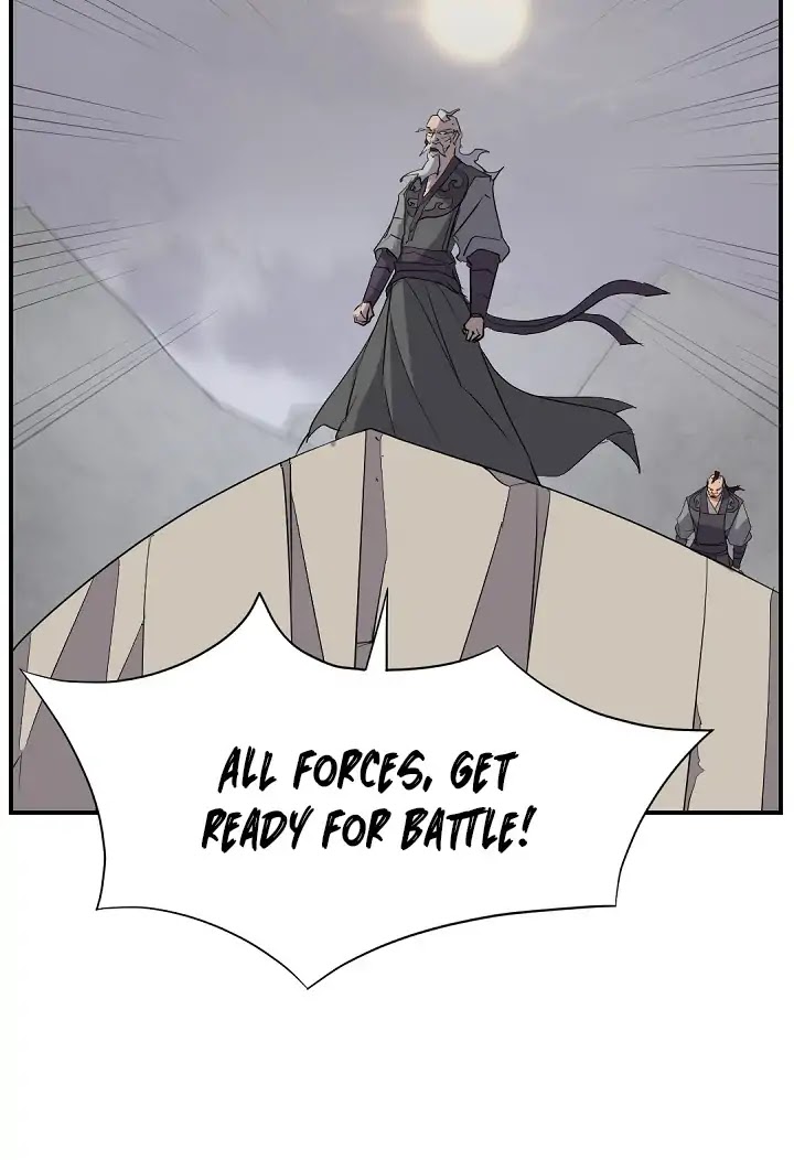 Immortal, Invincible Chapter 66 page 36 - Chapter 66