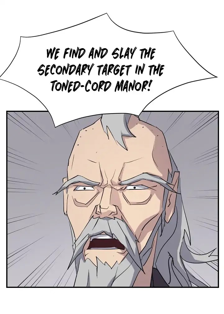 Immortal, Invincible Chapter 66 page 37 - Chapter 66