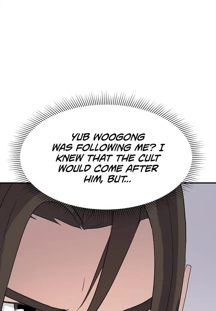 Immortal, Invincible Chapter 66 page 4 - Chapter 66