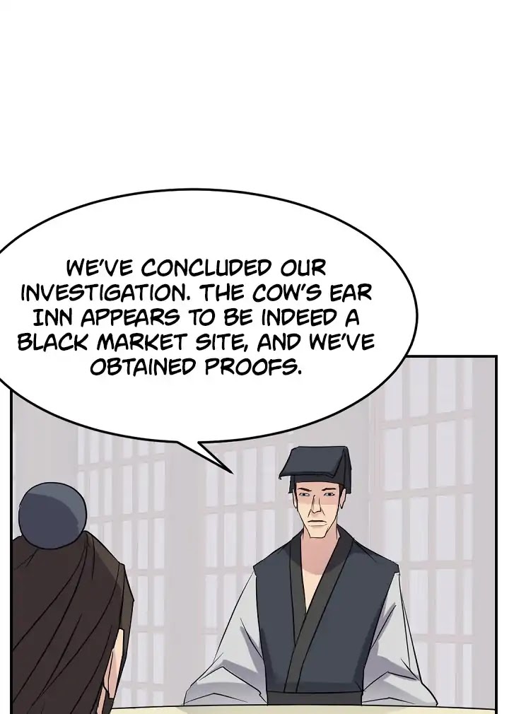Immortal, Invincible Chapter 66 page 41 - Chapter 66