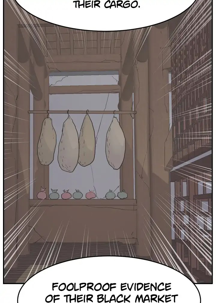 Immortal, Invincible Chapter 66 page 43 - Chapter 66