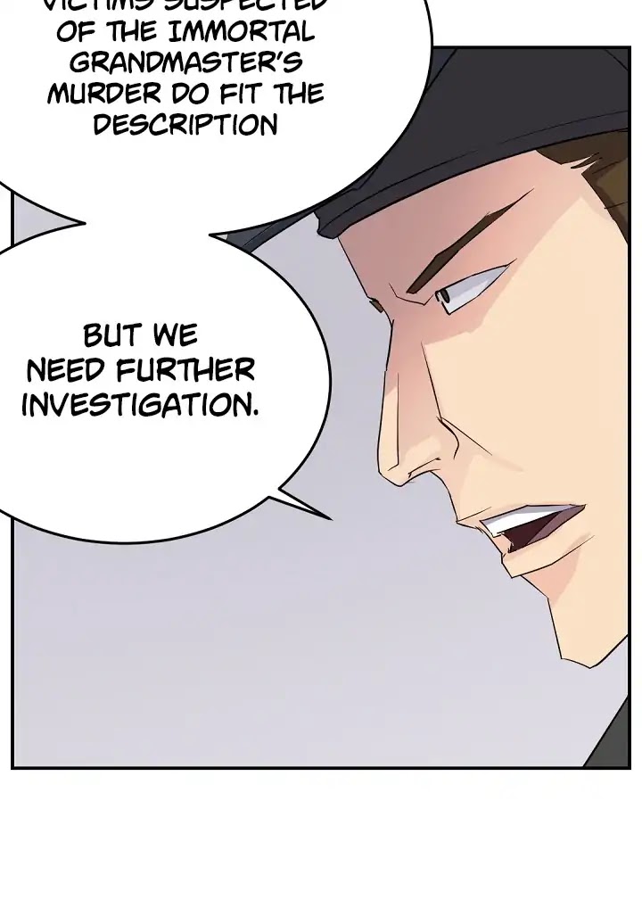 Immortal, Invincible Chapter 66 page 46 - Chapter 66