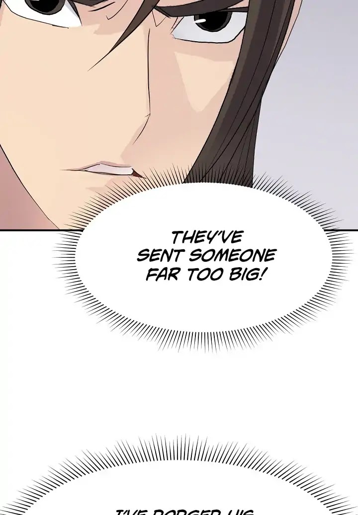 Immortal, Invincible Chapter 66 page 5 - Chapter 66