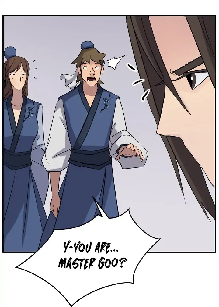 Immortal, Invincible Chapter 66 page 55 - Chapter 66