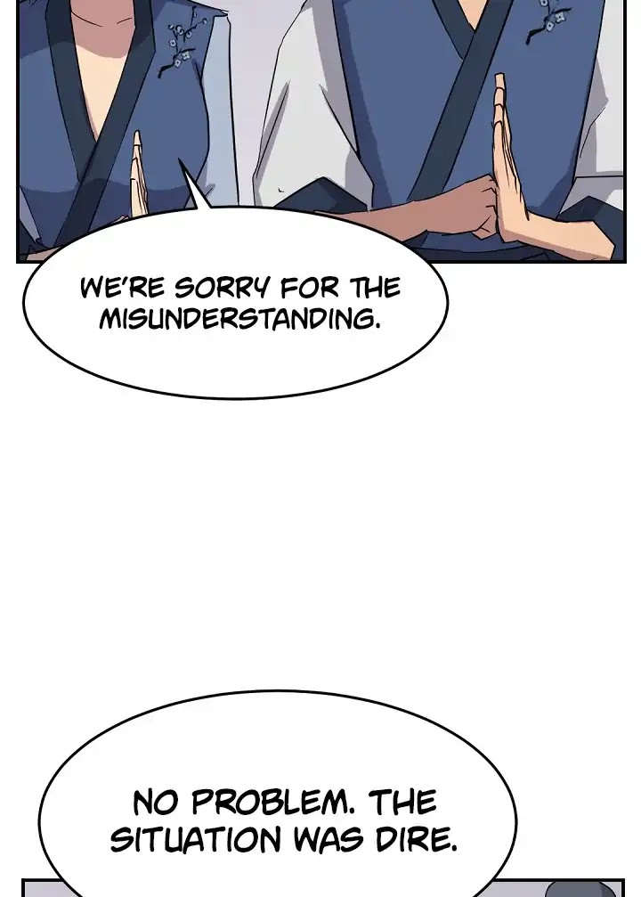Immortal, Invincible Chapter 66 page 57 - Chapter 66