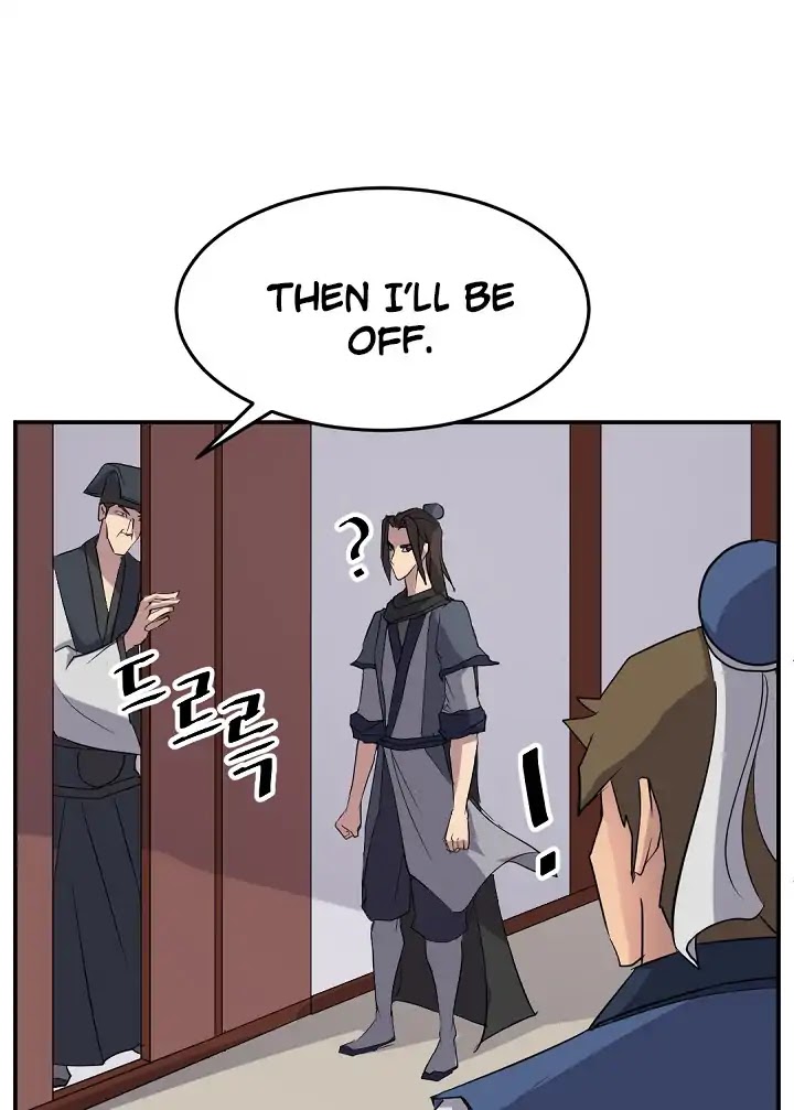 Immortal, Invincible Chapter 66 page 59 - Chapter 66