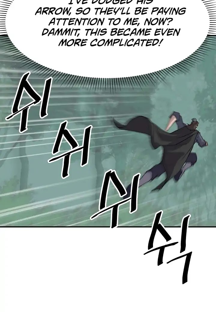 Immortal, Invincible Chapter 66 page 6 - Chapter 66