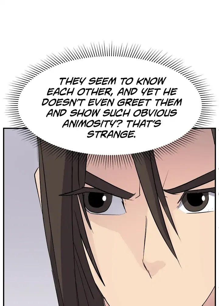 Immortal, Invincible Chapter 66 page 61 - Chapter 66