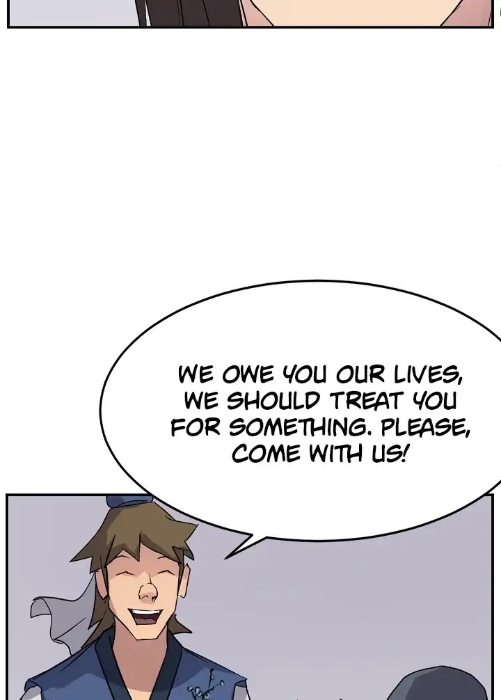 Immortal, Invincible Chapter 66 page 62 - Chapter 66