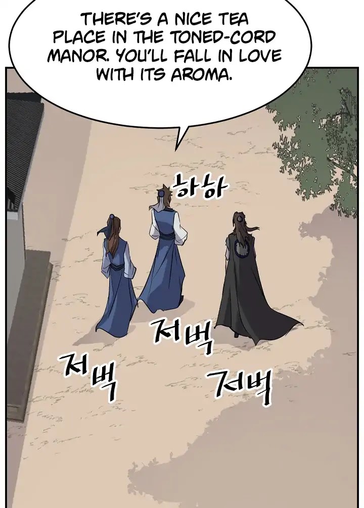 Immortal, Invincible Chapter 66 page 64 - Chapter 66