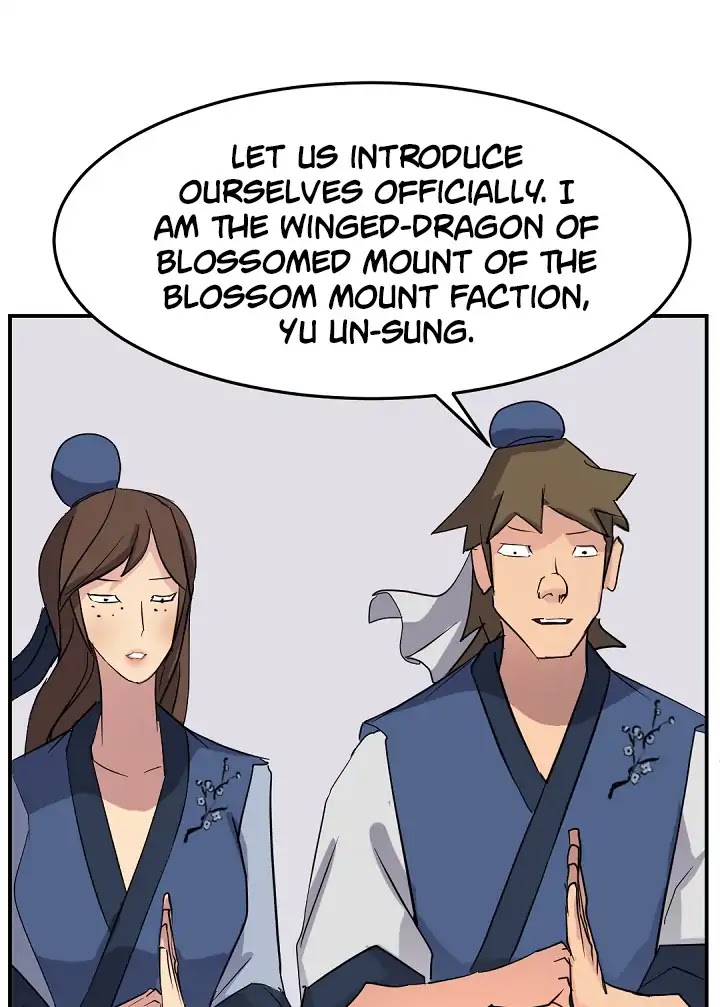 Immortal, Invincible Chapter 66 page 67 - Chapter 66