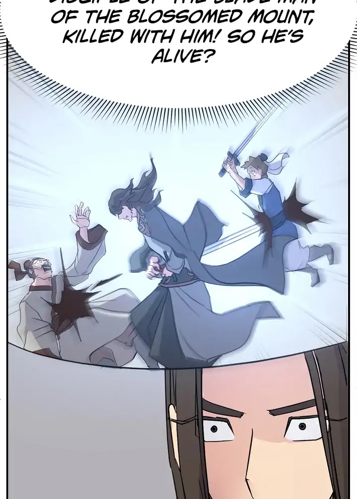 Immortal, Invincible Chapter 66 page 69 - Chapter 66
