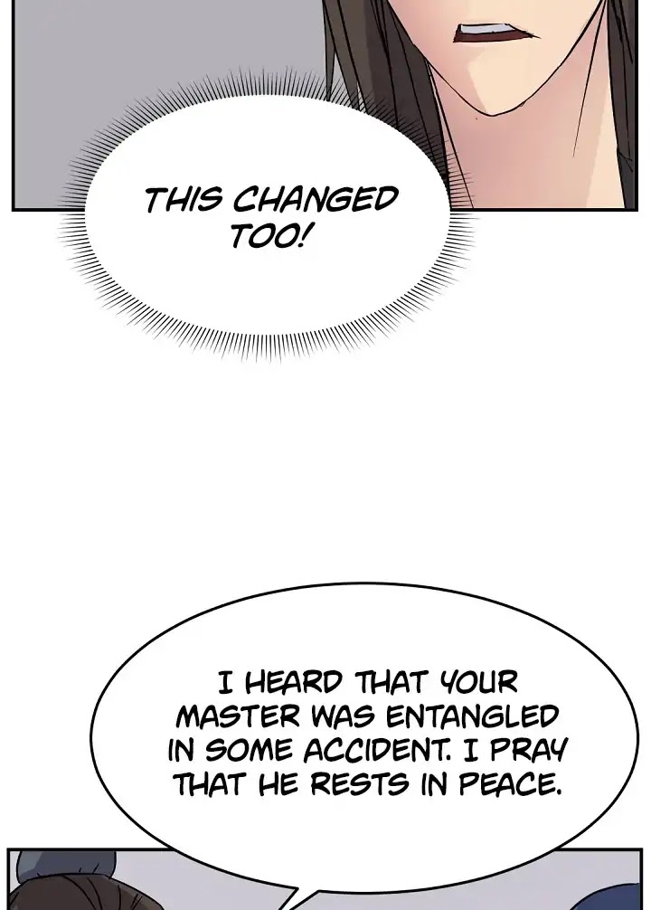 Immortal, Invincible Chapter 66 page 70 - Chapter 66
