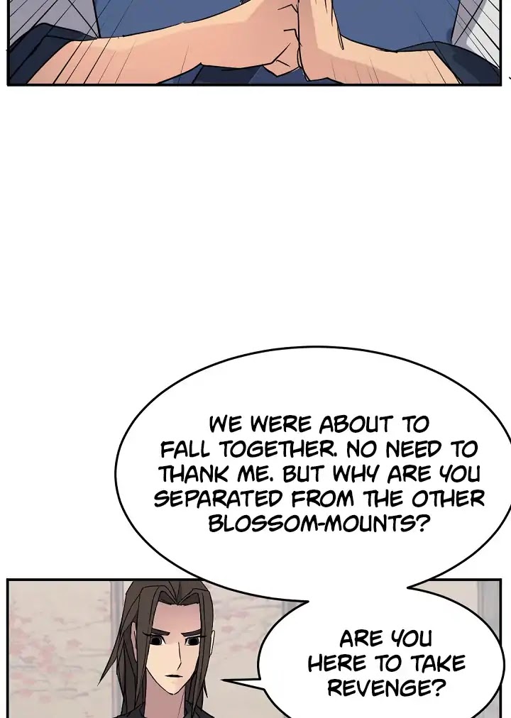 Immortal, Invincible Chapter 66 page 73 - Chapter 66