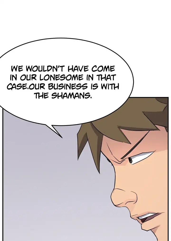 Immortal, Invincible Chapter 66 page 75 - Chapter 66