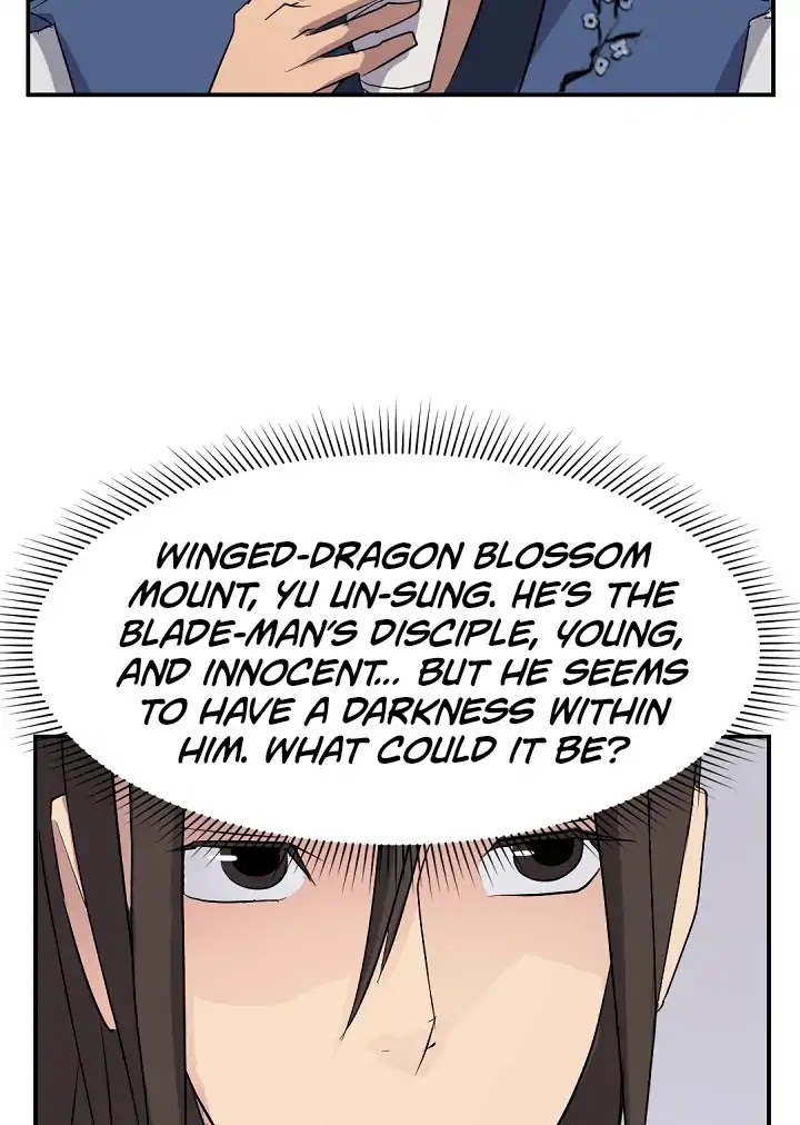 Immortal, Invincible Chapter 66 page 84 - Chapter 66