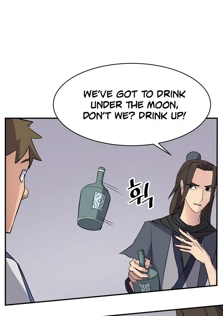Immortal, Invincible Chapter 66 page 93 - Chapter 66