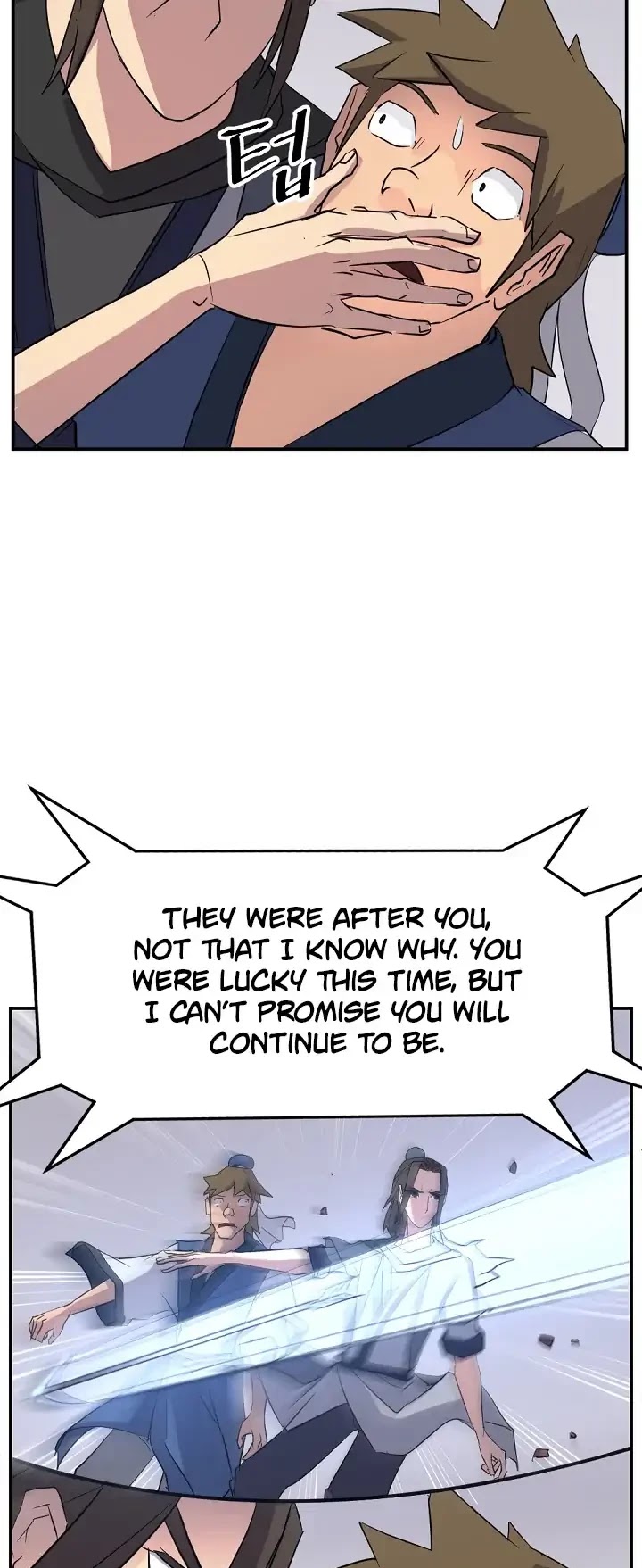 Immortal, Invincible Chapter 67 page 10 - Chapter 67