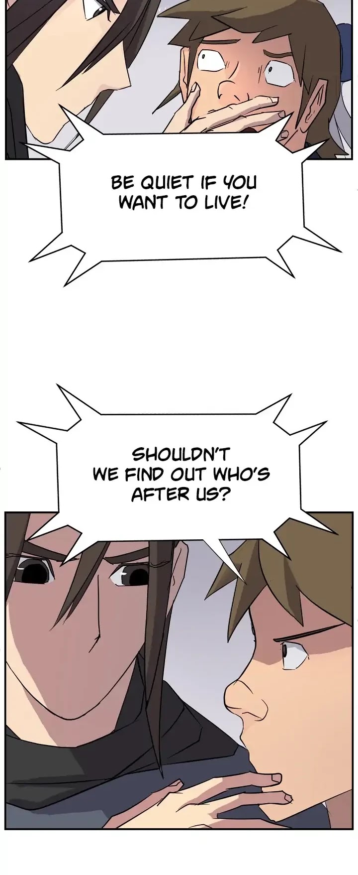 Immortal, Invincible Chapter 67 page 11 - Chapter 67