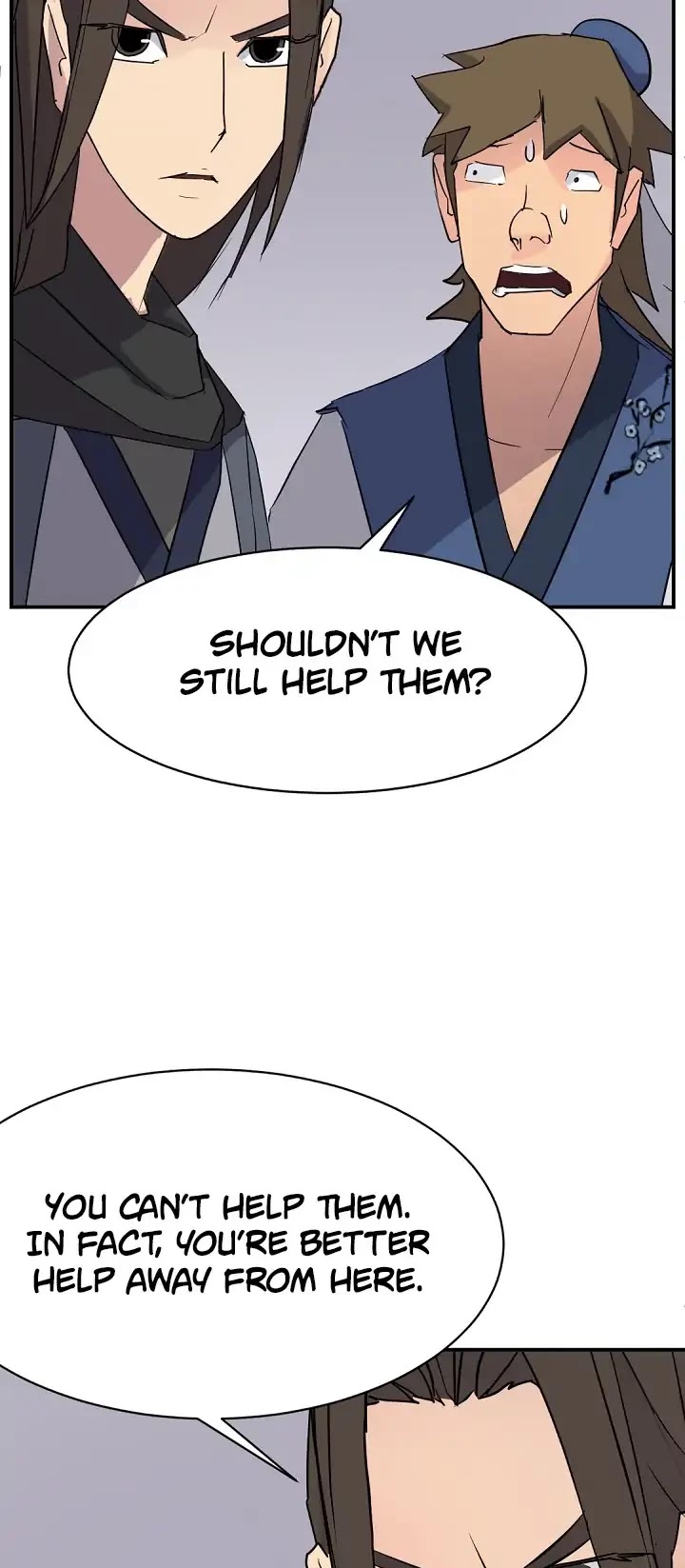 Immortal, Invincible Chapter 67 page 14 - Chapter 67