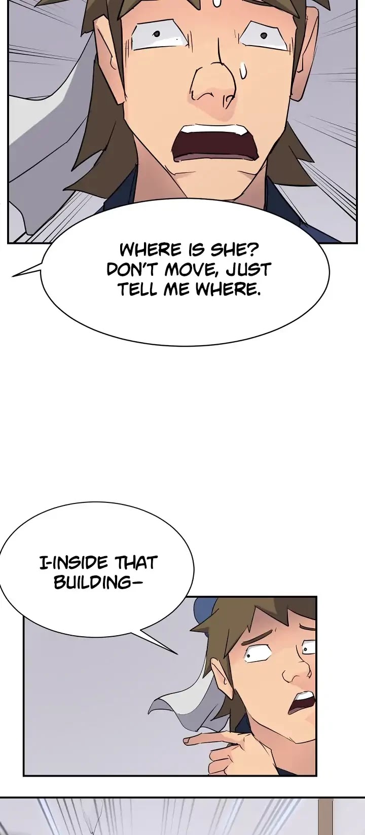 Immortal, Invincible Chapter 67 page 16 - Chapter 67