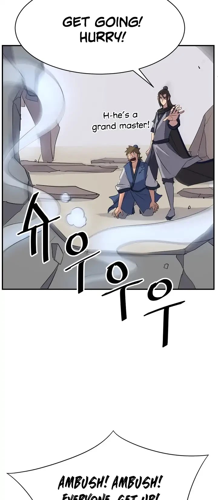 Immortal, Invincible Chapter 67 page 18 - Chapter 67