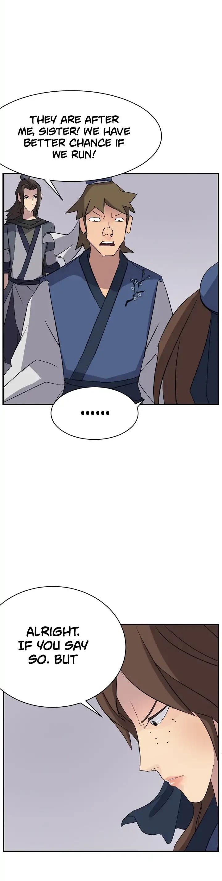 Immortal, Invincible Chapter 67 page 23 - Chapter 67