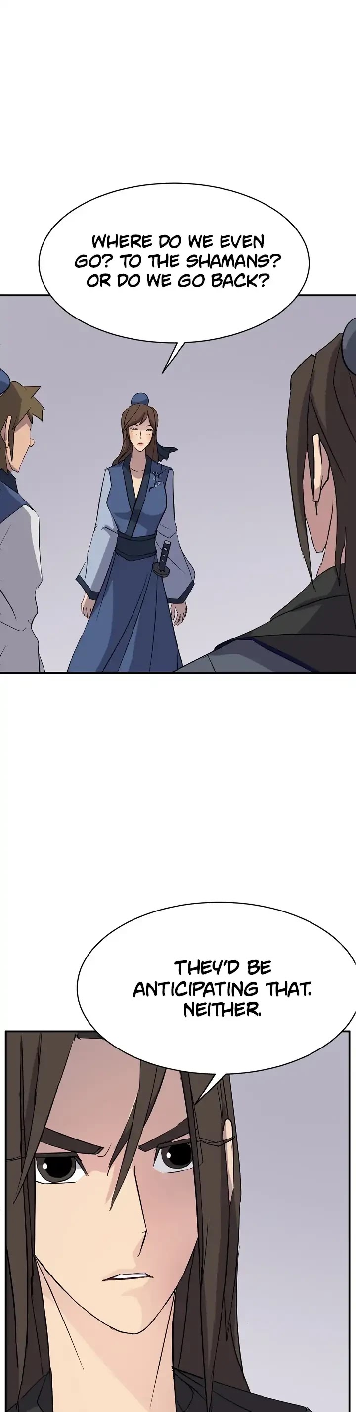 Immortal, Invincible Chapter 67 page 24 - Chapter 67