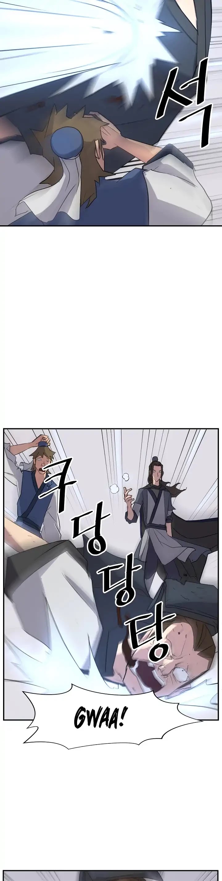Immortal, Invincible Chapter 67 page 28 - Chapter 67