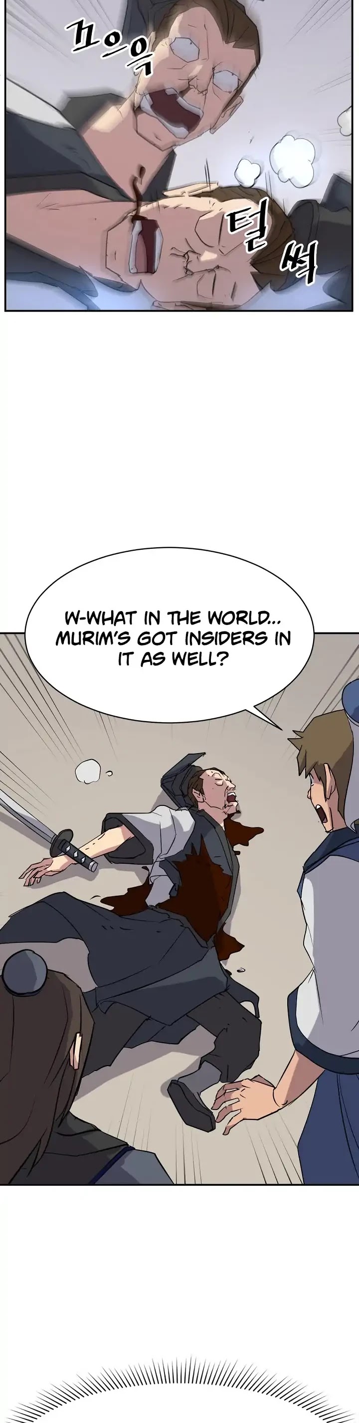 Immortal, Invincible Chapter 67 page 29 - Chapter 67