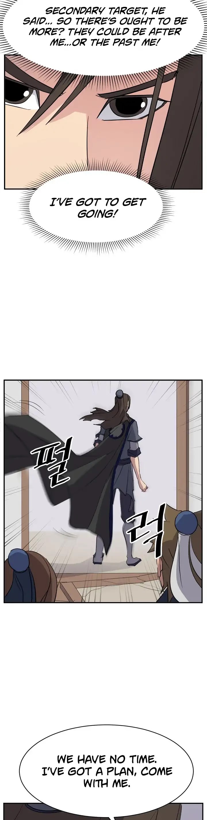 Immortal, Invincible Chapter 67 page 30 - Chapter 67