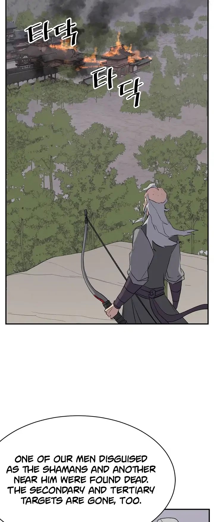 Immortal, Invincible Chapter 67 page 33 - Chapter 67