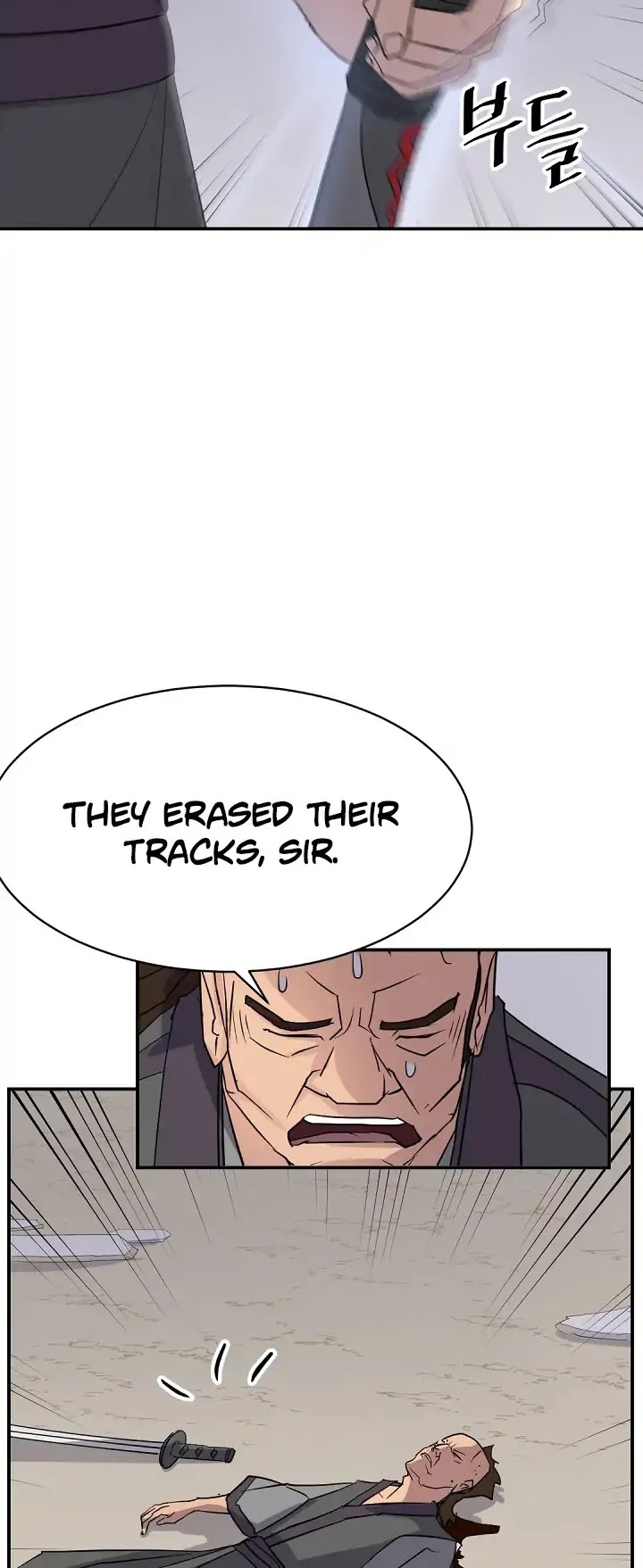 Immortal, Invincible Chapter 67 page 35 - Chapter 67
