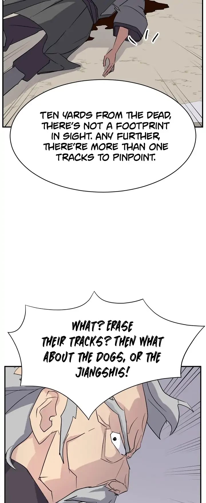 Immortal, Invincible Chapter 67 page 36 - Chapter 67