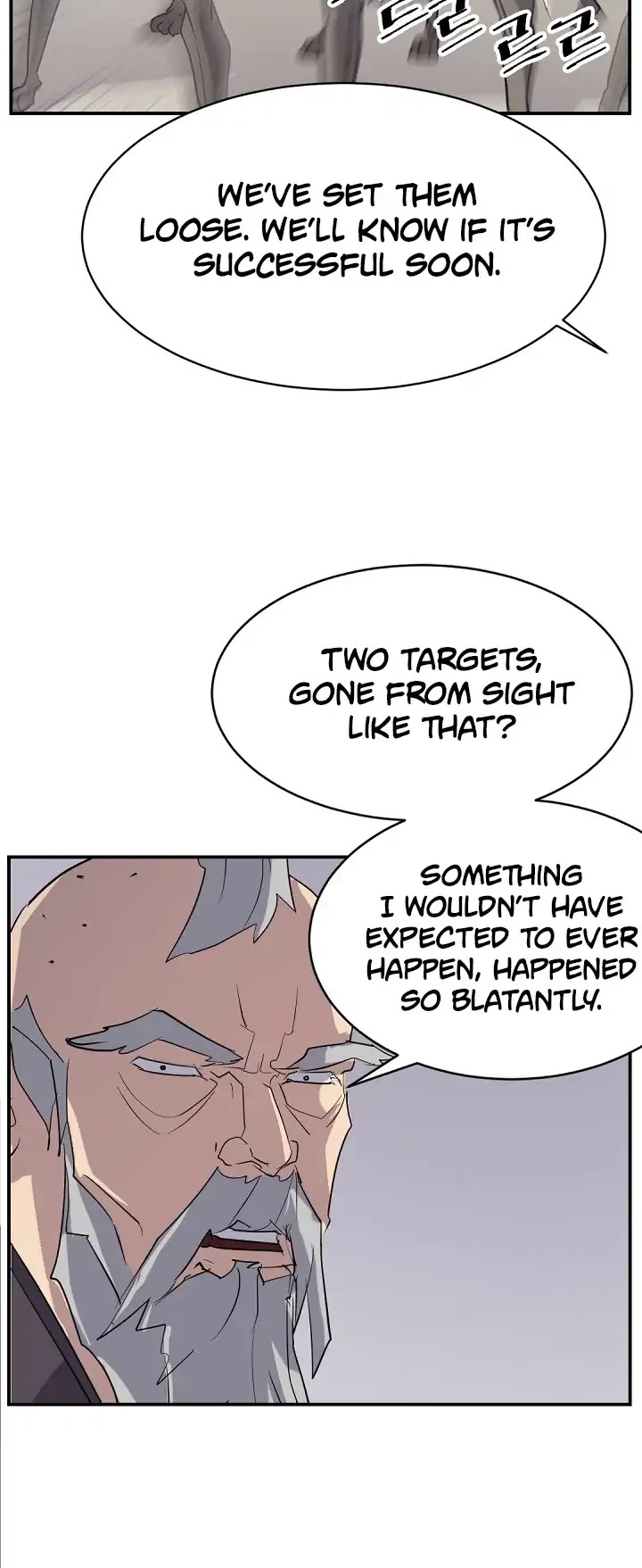 Immortal, Invincible Chapter 67 page 38 - Chapter 67