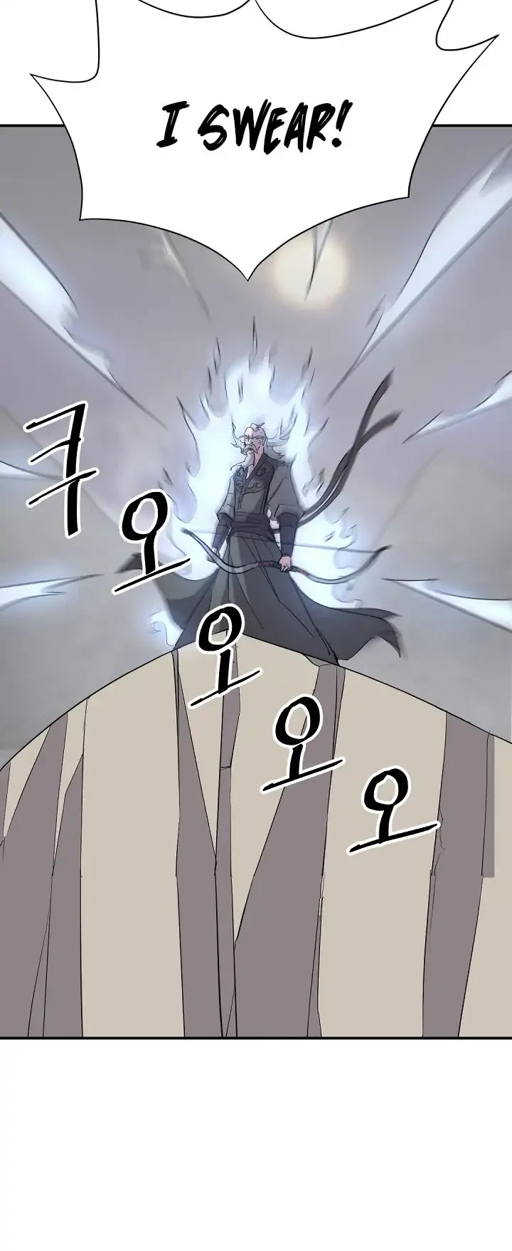Immortal, Invincible Chapter 67 page 40 - Chapter 67